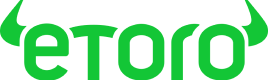 eToro Logo